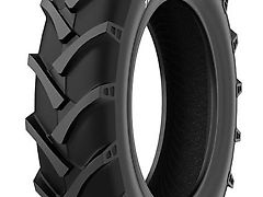 MRL Tyres 13,6-38 TR45 8pr TVS TT Tube included, Made in India