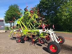 Claas Volto 1300 T
