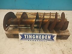 John Deere 9680 (Spare part/Reservedel/Ersatzteil)