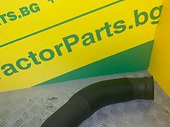 John Deere Exhaust Pipe (used) - John Deere 7710 7810