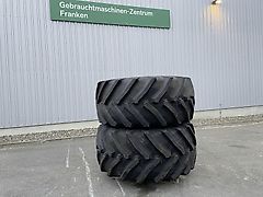 Fendt 800/65R32 TM2000 #Z734