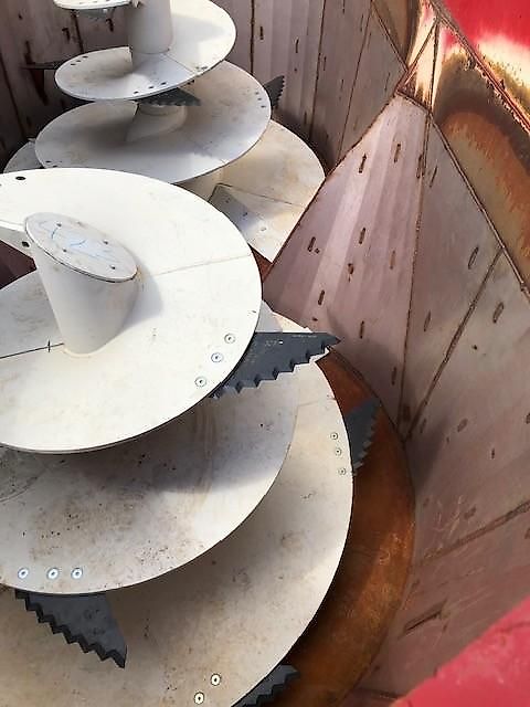 Siloking TrailedLine Premium 3022