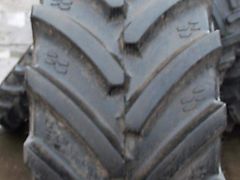 Alliance 600/70R28 Alliance Agristar 372 VF |LSI: 173D | Restprofiel: 51mm | Status: Gebruikt
