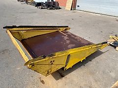 New Holland TX34 (Spare part/Reservedel/Ersatzteil)