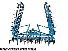 Agristal FELDEGGE, Wiesenegge (CBP) Zinken - 160x16mm