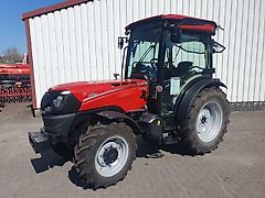 Case IH SCHLEPPER QUANTUM 110 F