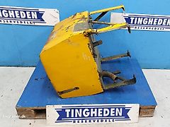 Hydrema 806 (Spare part/Reservedel/Ersatzteil)