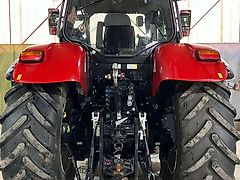 Case IH puma 165