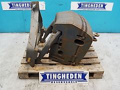 New Holland 8770 (Spare part/Reservedel/Ersatzteil)