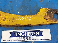 Hydrema 806 (Spare part/Reservedel/Ersatzteil)