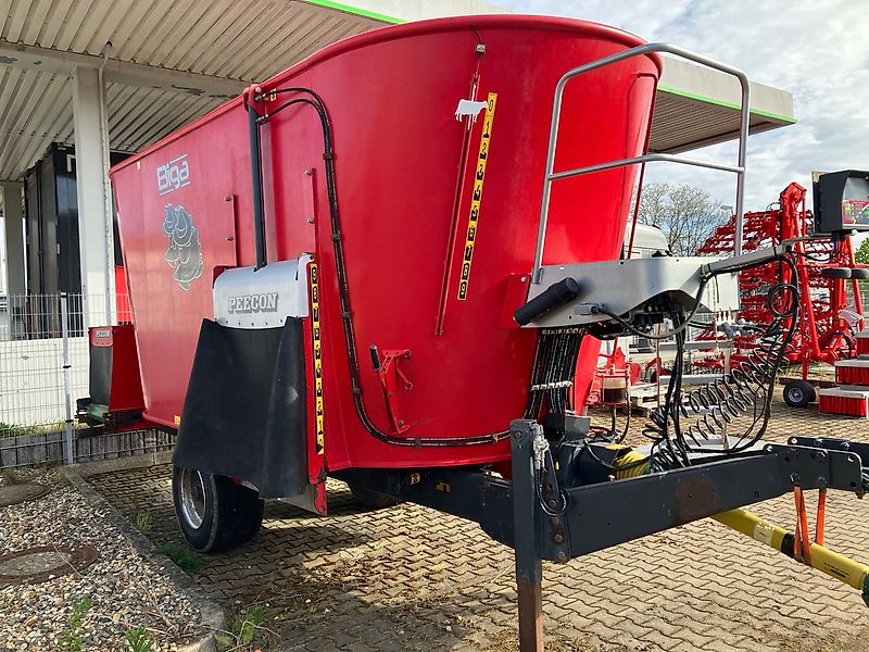 Peecon Biga 20-215 Twin Plus