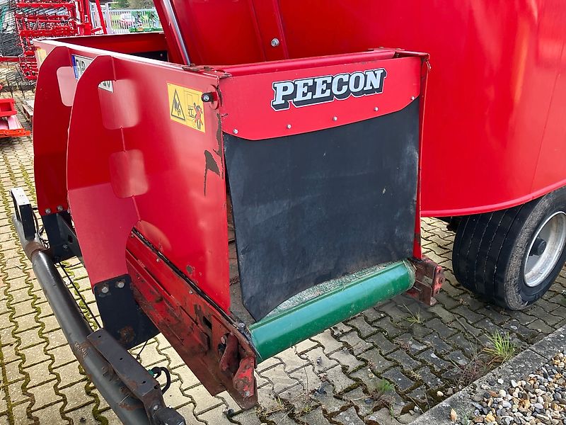 Peecon Biga 20-215 Twin Plus