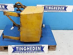 Hydrema 806 (Spare part/Reservedel/Ersatzteil)