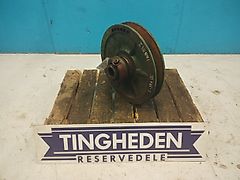 John Deere 965 (Spare part/Reservedel/Ersatzteil)