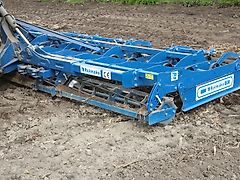 Rolmako saatbettkombination U 382 - 5,5 mH / Finanzierung - Leasing