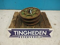 John Deere 965 (Spare part/Reservedel/Ersatzteil)