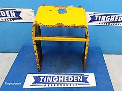 Hydrema 806 (Spare part/Reservedel/Ersatzteil)