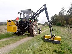 McConnel PA5035