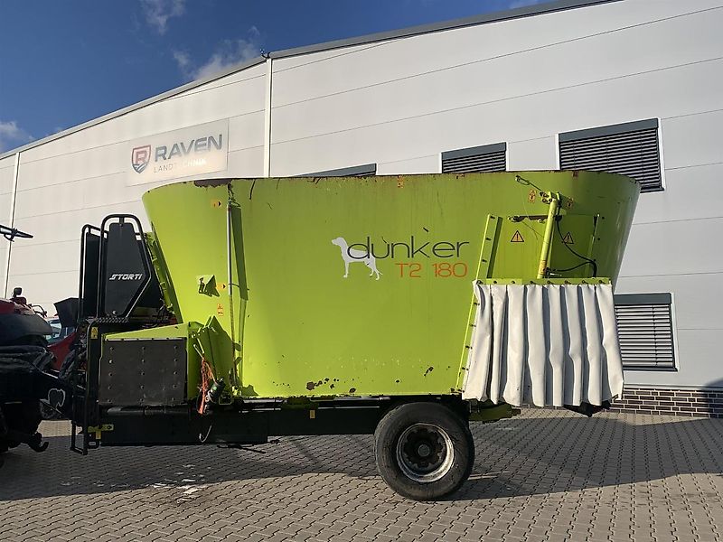 Storti Dunker T 2 180