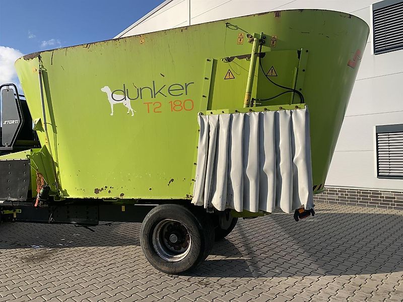 Storti Dunker T 2 180
