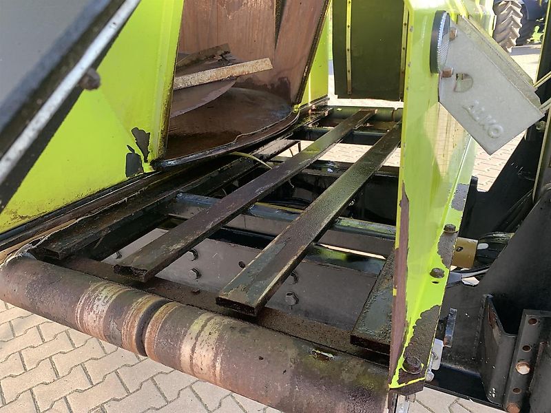 Storti Dunker T 2 180