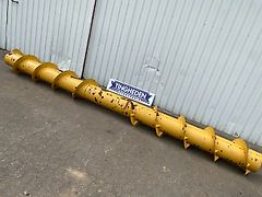 New Holland TF46 (Spare part/Reservedel/Ersatzteil)