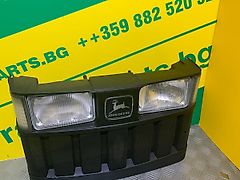 John Deere Grill Frame (used) - John Deere 5015, 6000, 6005, 6010