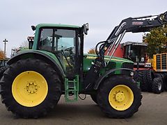 John Deere 6920