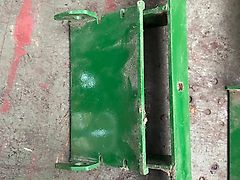 John Deere Halterung für Bedienterminal, verschiedene Ausführungen, Stückpreis