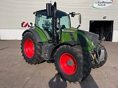 Fendt 516 Vario S4 ProfiPlus