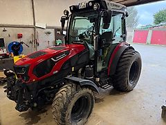 Deutz-Fahr 5115 DF TTV