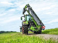 Fendt Slicer 3670 TLXKC