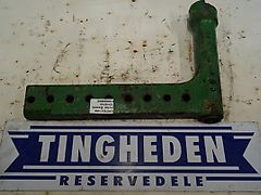 John Deere 1020 (Spare part/Reservedel/Ersatzteil)