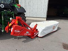 Kuhn GMD 280