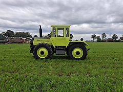 Mercedes-Benz Mb trac 1300