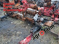 SAME Explorer 90 70 80 parts, ersatzteile, pieces