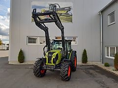 Claas Elios 210 Klima + Alö X3S - CNOB-Edition