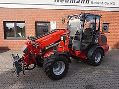 Weidemann 2080 LPT
