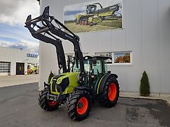 Claas Elios 210 + Alö X3S - CNOB-Edition