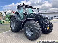 Deutz-Fahr 6190 RC-M.-GREEN-WAR