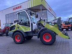 Claas TORION 530 CLAAS RADLADER