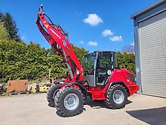 Weidemann 4060