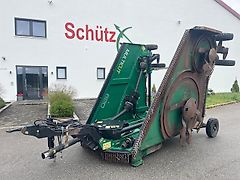 Spearhead MultiCut 620R Mulcher