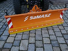 SaMASZ Lite 180 -> PU Leiste