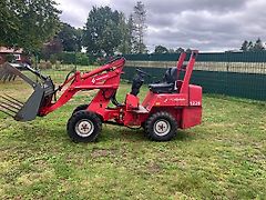 Weidemann 1230 P 26