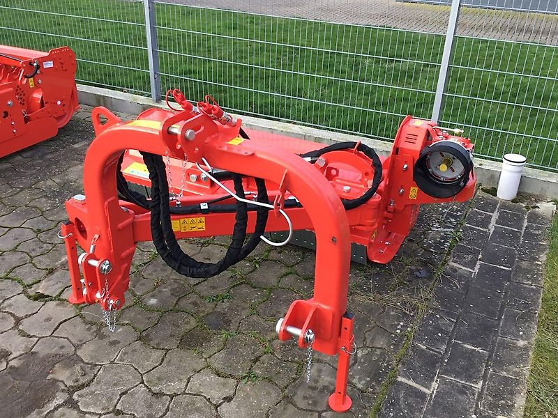 Maschio Giraffa L 170 SE