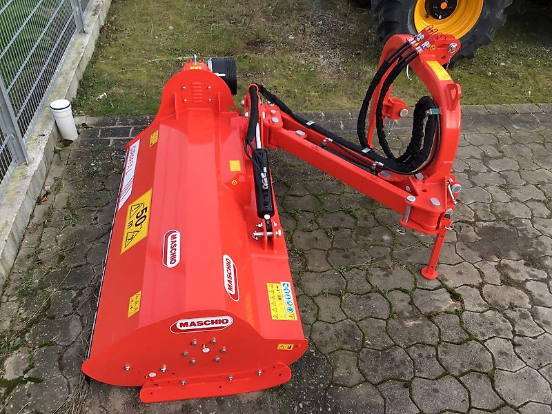 Maschio Giraffa L 170 SE