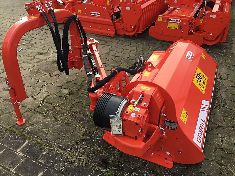 Maschio Giraffa L 170 SE