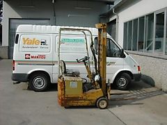 Yale VE 1224