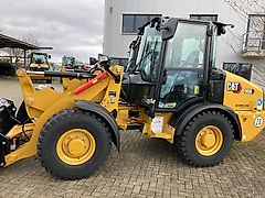 Caterpillar 906